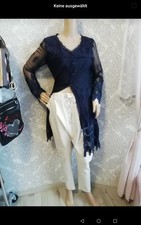 Sommerjacke Abend Jacke mit