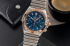 Breitling Chronomat