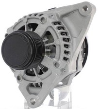 Alternator New - OE Ref