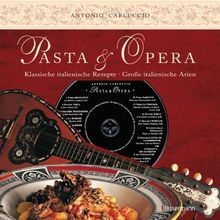 Pasta opera klassische - e, opera: