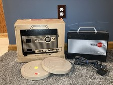 Vintage Eumig-Wien Mark-M