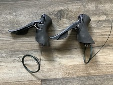Shimano schalthebel bremshebel - shimano,