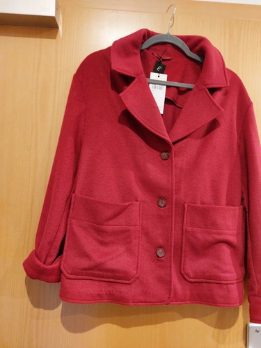 Bonita jacke neu - jacke, gr.40
