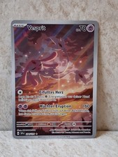 Pokémon Stürmische Funken