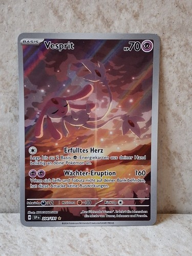Vesprit 204 191 - vesprit, 204/191