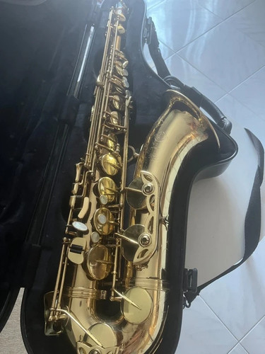 Selmer super action serie - serie, ii