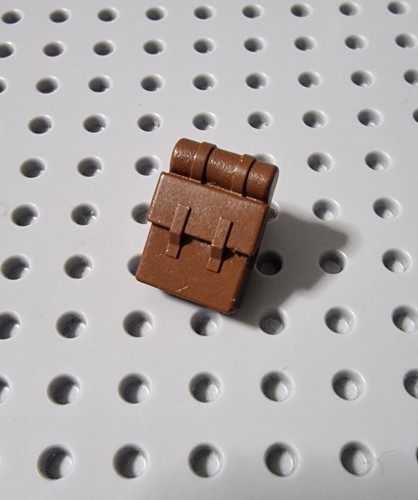 Lego mini figur rucksack - lego,