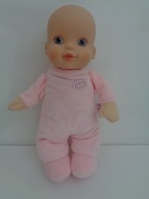 My First Baby Annabell