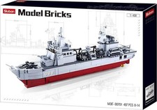Sluban M38-B0701 Model Bricks