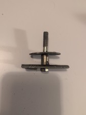 XJ600 Diversion Riegel