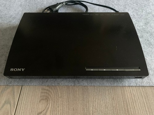 Sony blu ray - sony, blu-ray/dvd-player
