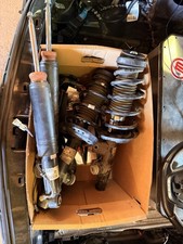 Opel Astra J OPC Fahrwerk