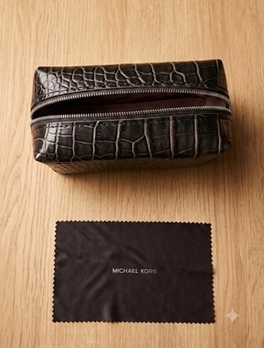 Michael kors brillen leder - michael,