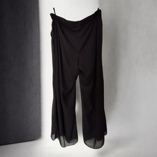 Haremshose Weite Hose 48