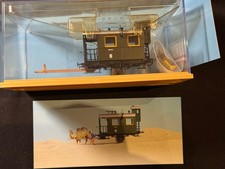 Märklin H0 45092 Kamelwagen