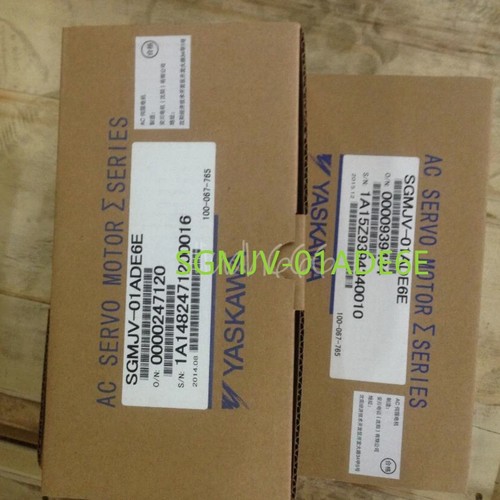 1pcs for new servo motor - new,