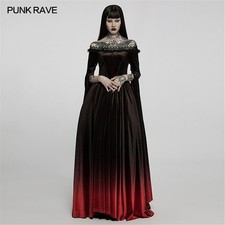 PUNK RAVE Gothic Women