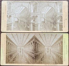 2 Stiehm Stereoansichten - DIE