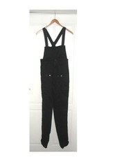 orig. DIESEL Stirrup-Latzhose
