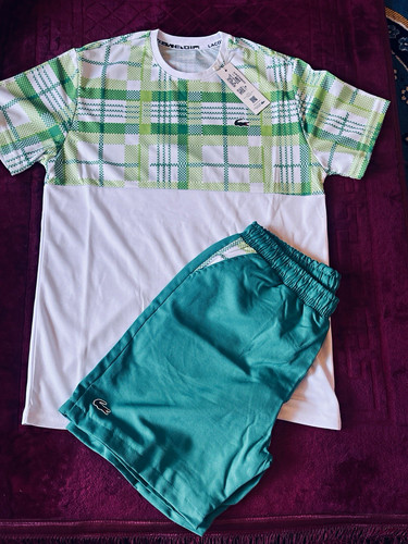 Lacoste sport herren - sport,