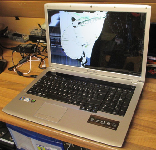 Samsung r370 dual core - dual, core.