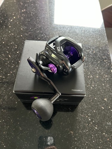 Daiwa prorex tws - daiwa,