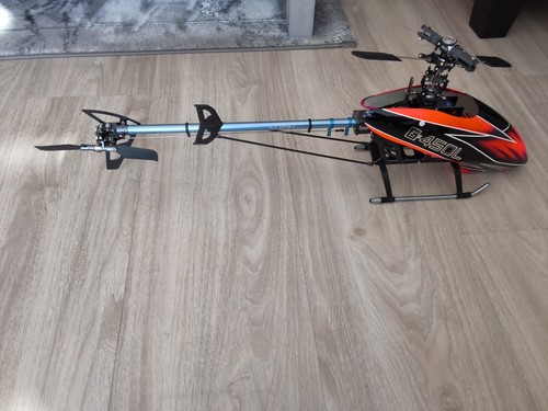 Helicopter 450 - helicopter,