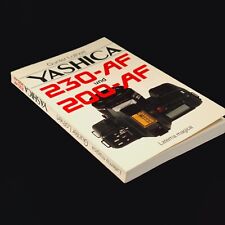 Yashica 230-AF und 200-AF