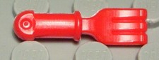 lego figure accessories fork