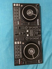 numark mixtrack pro fx