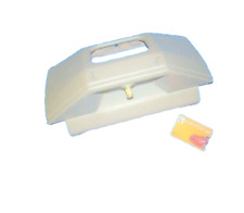 VW T4 Sitzkonsole Multivan Back to Back Sitz ORIGINAL Konsole 703883273  34,99 €