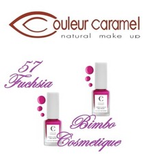 Couleur caramel bio - couleur,
