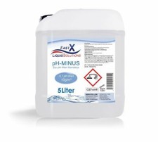 pH Minus pH-Senker flüssig