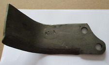 Original Agria Fräsmesser Hackmesser rechts 12869