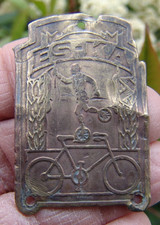 RARES  ANTIKES  " ES KA"