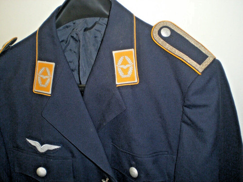 Bundeswehr sakko luftwaffe - bundeswehr,