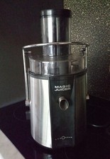 BOB HOME  Magic Juicer /