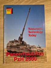 Panzerhaubitze 2000 -