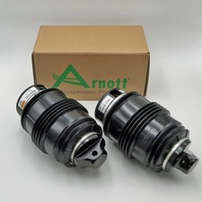 2x Arnott Luftfeder Federbalg