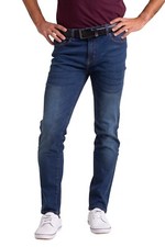  Herren Designer Jeans Regular