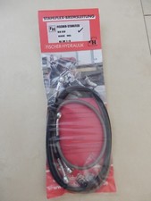 KLR 650 KL650C ab1994-