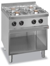 Gastronomie gasherd mit - gastronomie,