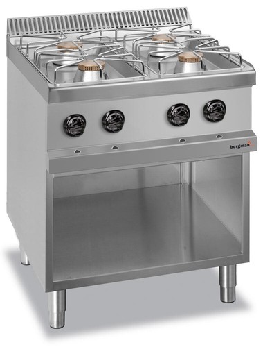 Gastronomie gasherd mit - gastronomie, 4