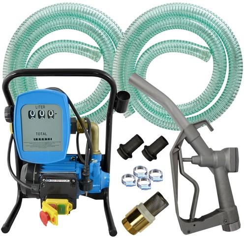 Dieselpumpe heizöl - dieselpumpe,