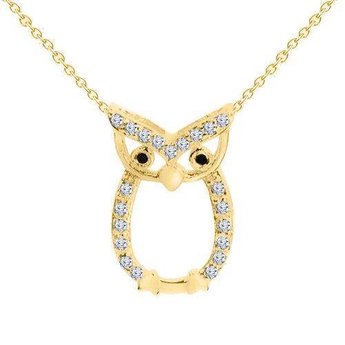 14k gelb vergoldet 1ct rund - 1ct,