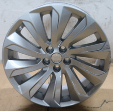 Jaguar E-Pace & Discovery Sport original Alufelge 8x19 ET40 J9C5016