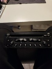 Autoradio peugeot 206 307 - 206,