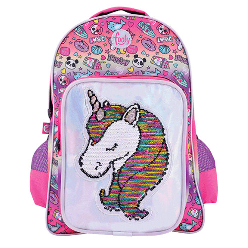 Footy led einhorn rosa - led,
