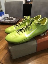 Nike Mercurial Vapor III FG UK