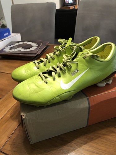 Nike mercurial vapor - fg, uk